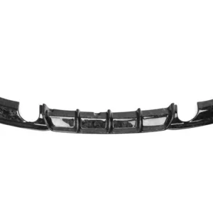 F30 Forged Carbon M Performance Diffuser