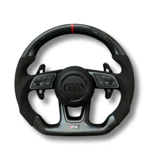 Audi A3/S3/RS3 Steering Wheel