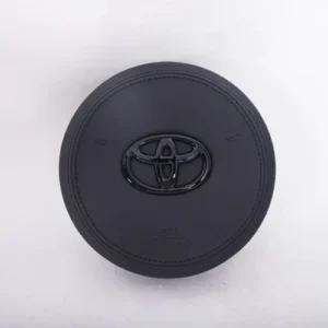 Mk5 Supra Custom Airbag