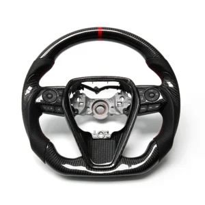 2020-22 Toyota Corolla Carbon Fiber Steering Wheel