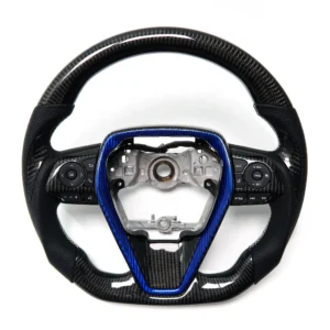 2020-22 Toyota Corolla Carbon Fiber Steering Wheel